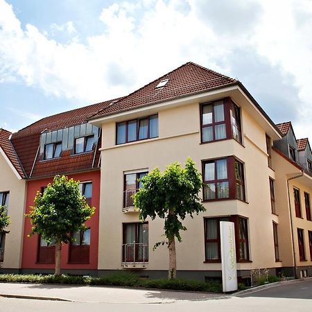 Hotel Vorfelder Walldorf  Dış mekan fotoğraf