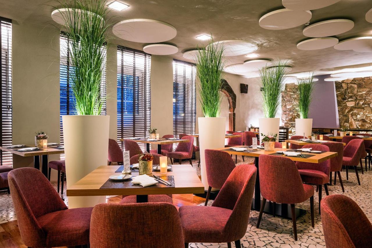 Hotel Vorfelder Walldorf  Dış mekan fotoğraf