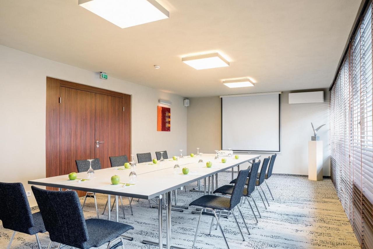 Hotel Vorfelder Walldorf  Dış mekan fotoğraf