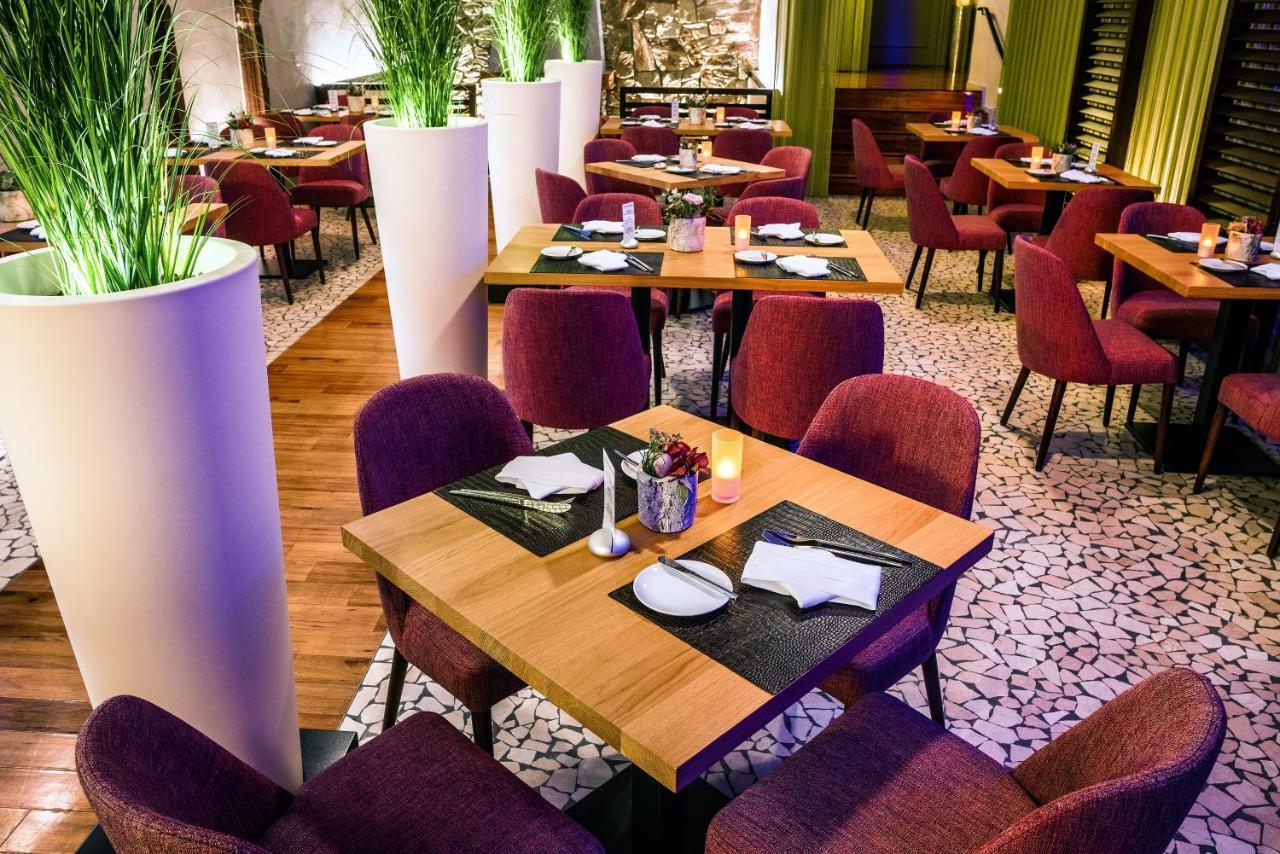 Hotel Vorfelder Walldorf  Dış mekan fotoğraf