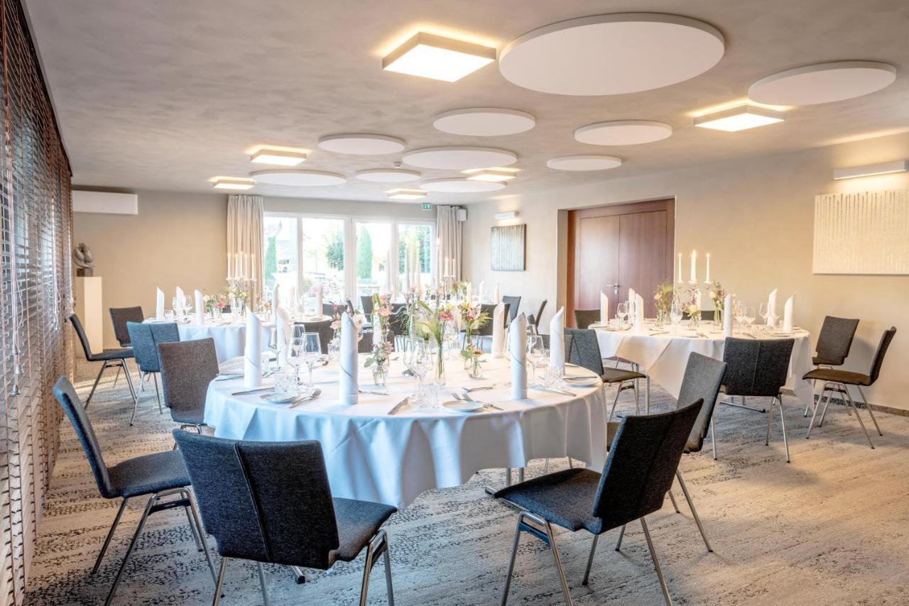 Hotel Vorfelder Walldorf  Dış mekan fotoğraf