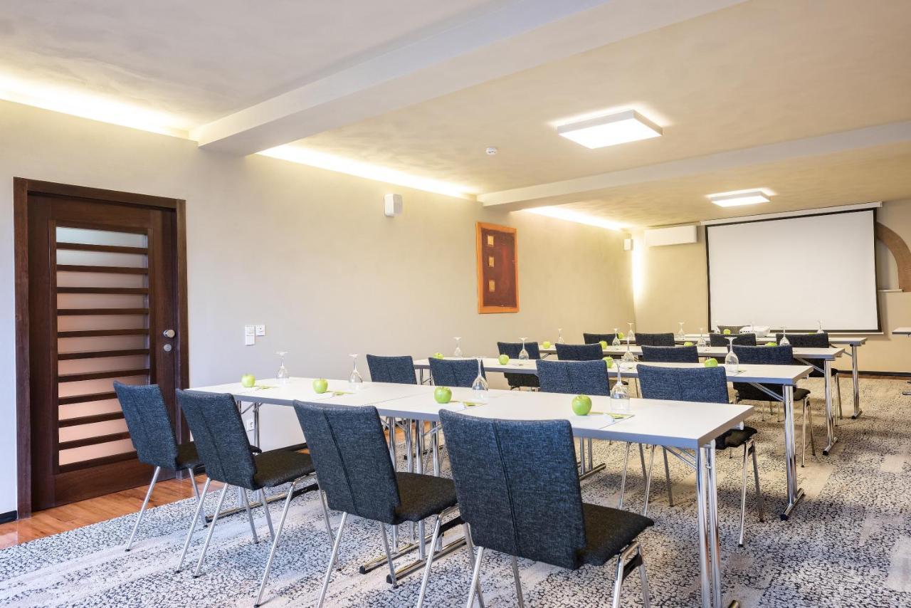 Hotel Vorfelder Walldorf  Dış mekan fotoğraf