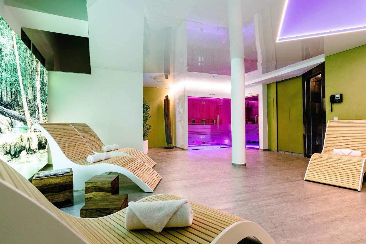 Hotel Vorfelder Walldorf  Dış mekan fotoğraf