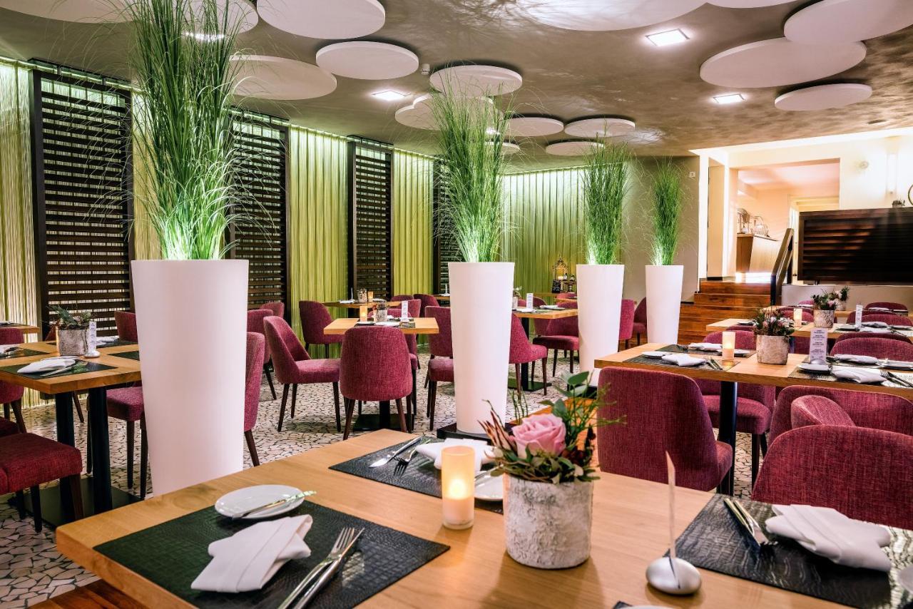 Hotel Vorfelder Walldorf  Dış mekan fotoğraf