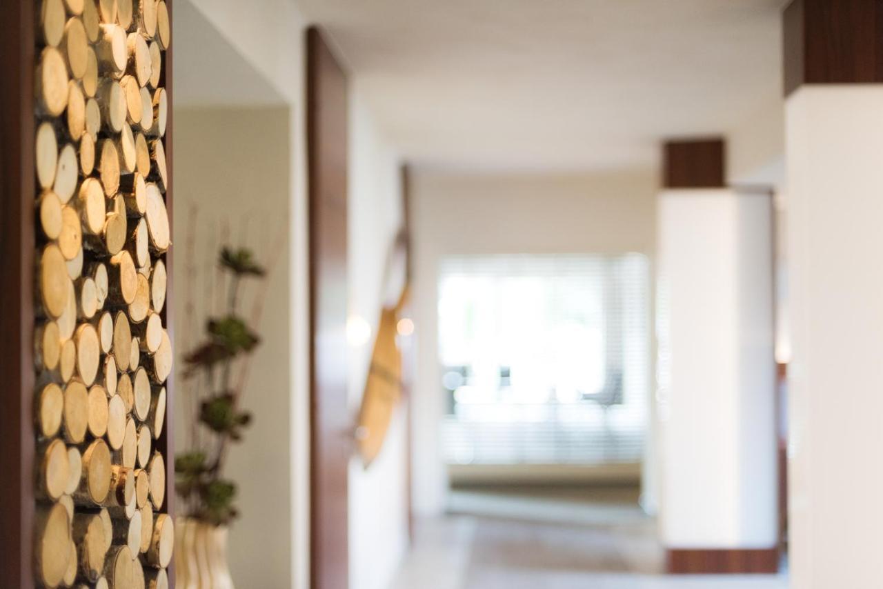 Hotel Vorfelder Walldorf  Dış mekan fotoğraf