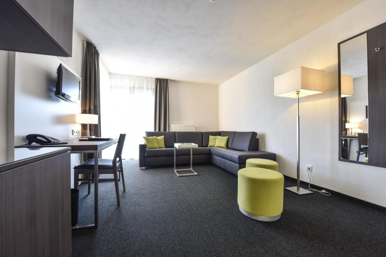 Hotel Vorfelder Walldorf  Dış mekan fotoğraf